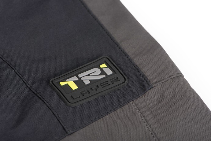 Hlače Matrix Tri-Layer Over Trousers 25K Pro