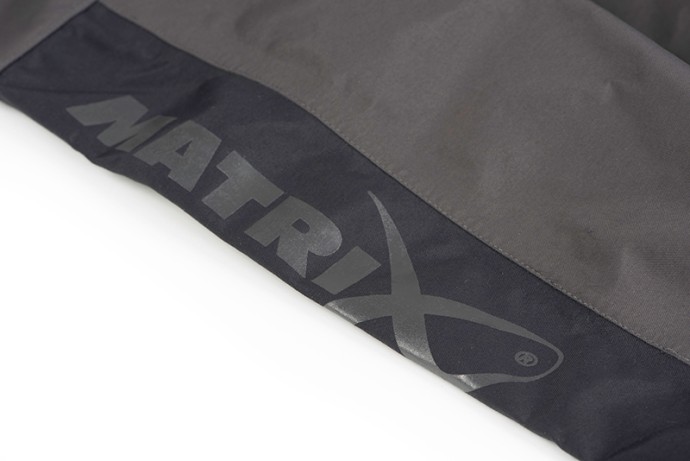 Hlače Matrix Tri-Layer Over Trousers 25K Pro