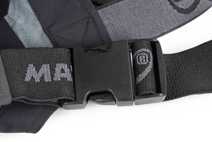 Hlače Matrix Tri-Layer Salopettes 25K Pro