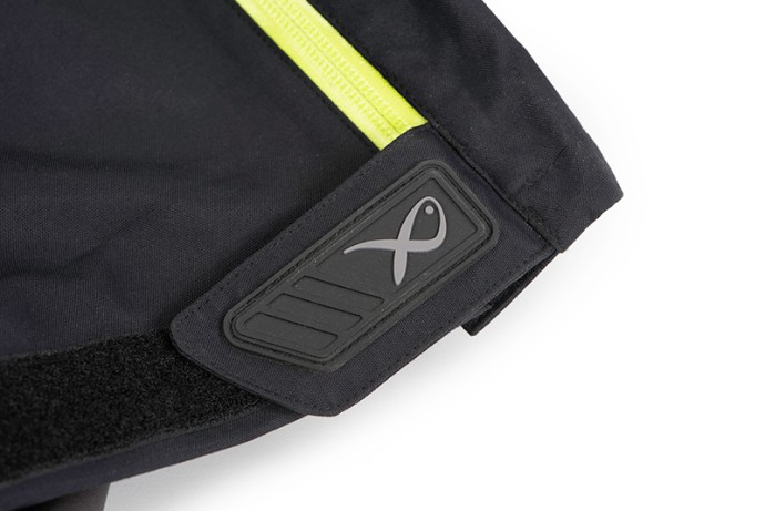 Hlače Matrix Tri-Layer Salopettes 25K Pro