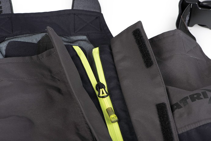 Hlače Matrix Tri-Layer Salopettes 25K Pro