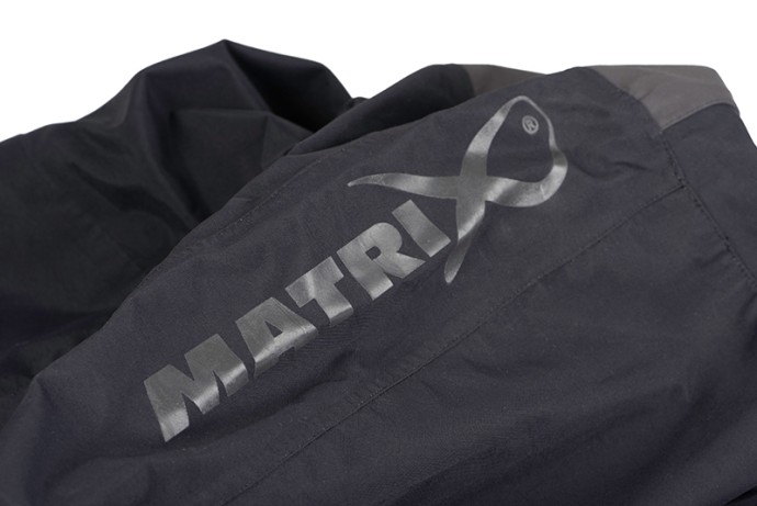 Hlače Matrix Tri-Layer Salopettes 25K Pro