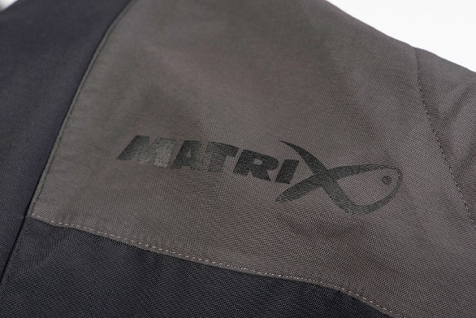 Hlače Matrix Tri-Layer Salopettes 25K Pro