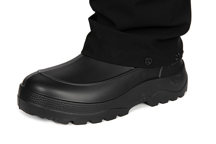 Hlače Matrix Ultra-Light 8K Trousers