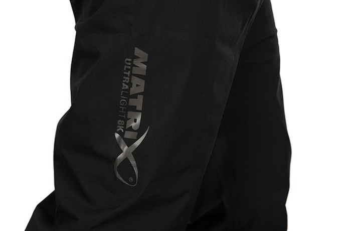 Hlače Matrix Ultra-Light 8K Trousers
