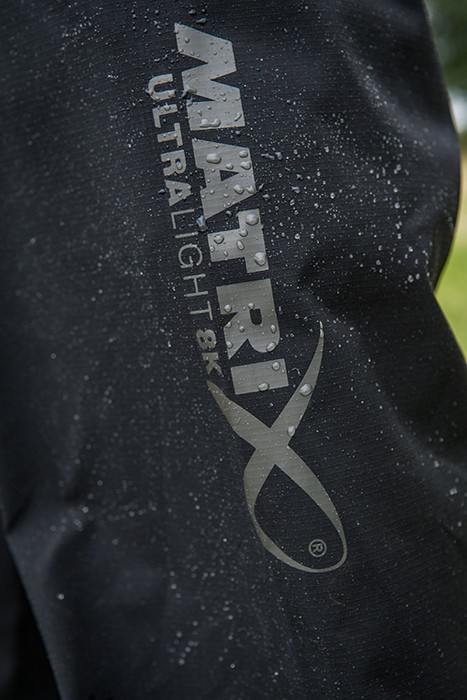 Hlače Matrix Ultra-Light 8K Trousers