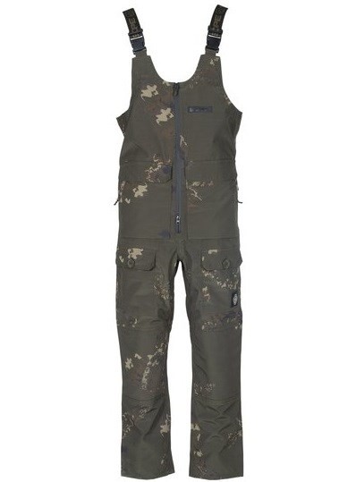 Hlače Nash Scope Waterproof Bib and Brace