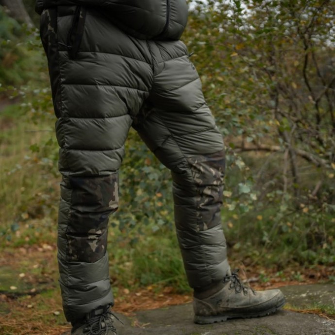 Hlače Nash Zero Tolerance Air Cell Trousers