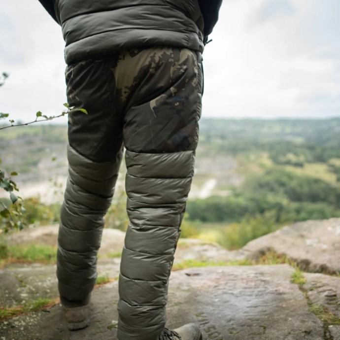Hlače Nash Zero Tolerance Air Cell Trousers