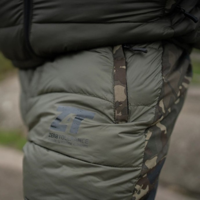 Hlače Nash Zero Tolerance Air Cell Trousers