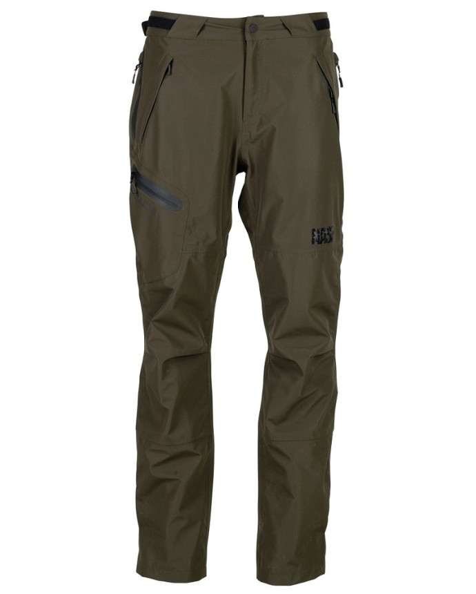 Hlače Nash ZT Extreme Waterproof Trousers