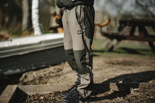 Hlače Nash ZT Lite Dry Pack Trousers