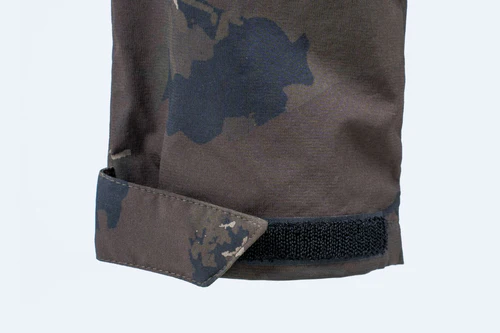 Hlače Nash ZT Lite Hydra Flex Combats Camo