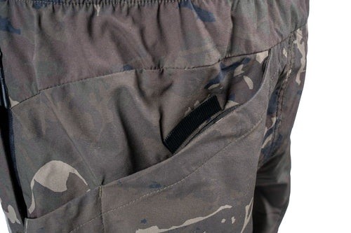 Hlače Nash ZT Lite Hydra Flex Combats Camo