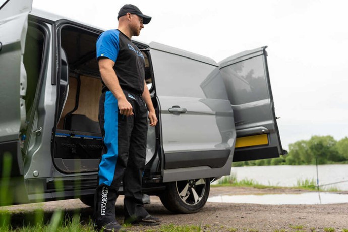 Hlače Preston DF Ultra Trousers