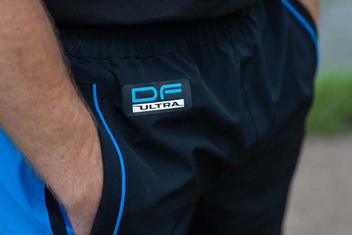 Hlače Preston DF Ultra Trousers