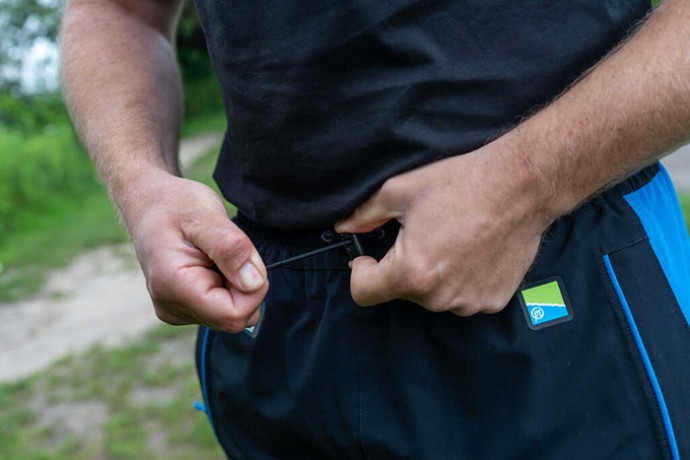 Hlače Preston DF Ultra Trousers