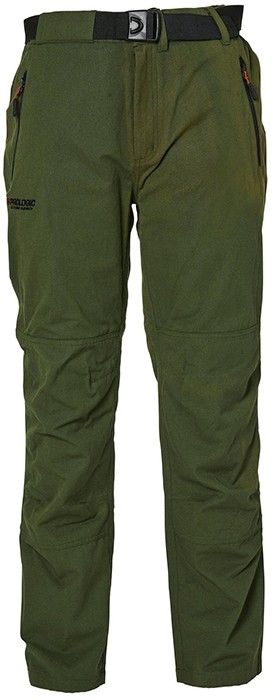 Hlače Prologic Combat Trousers Army Green