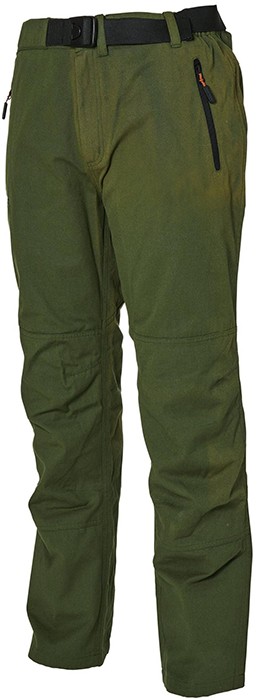 Hlače Prologic Combat Trousers Army Green