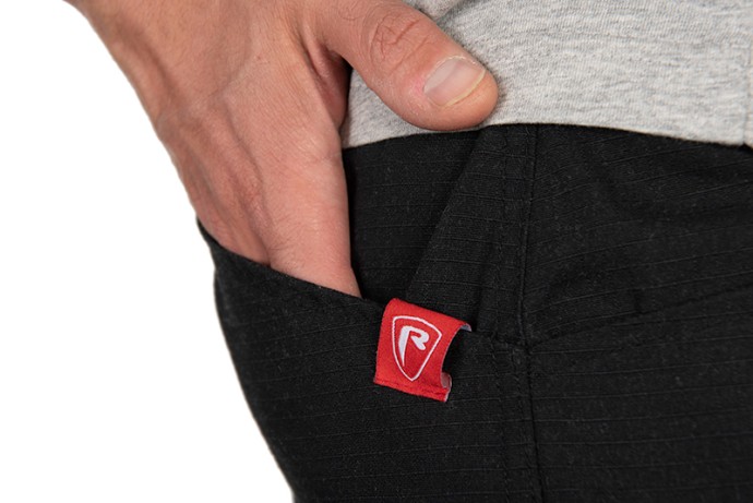 Hlače Rage Combat Trousers