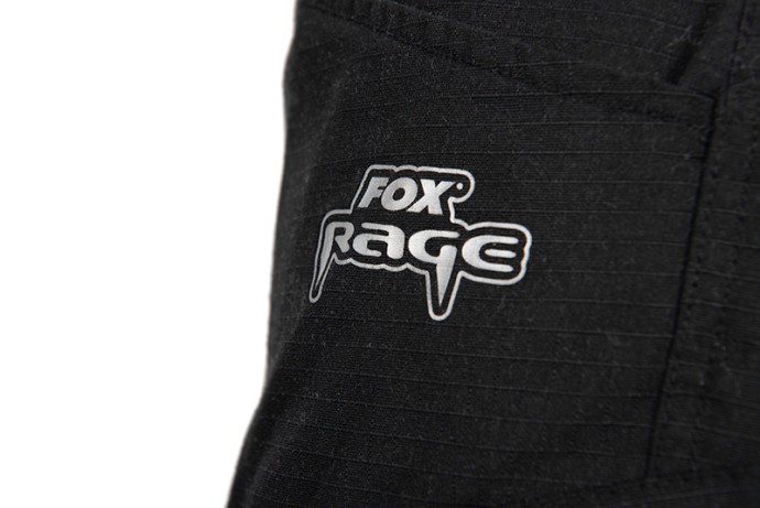 Hlače Rage Combat Trousers