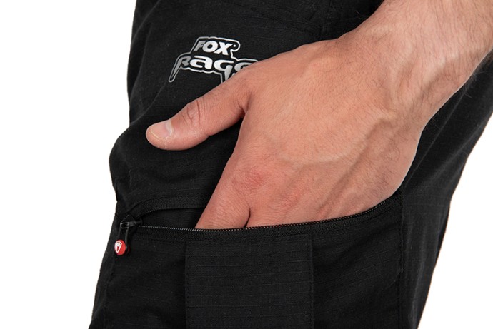 Hlače Rage Combat Trousers