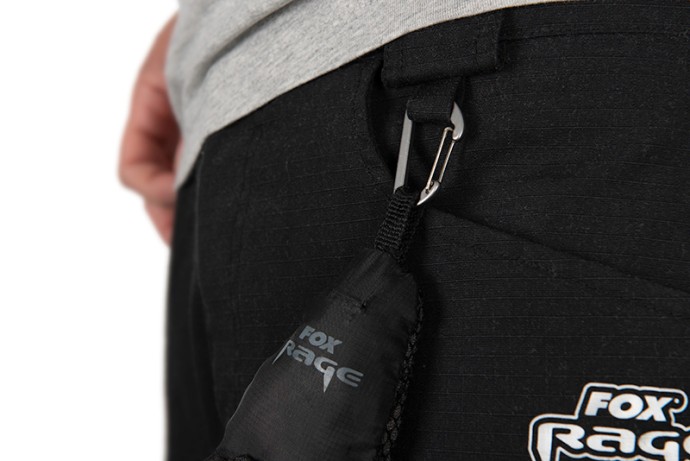 Hlače Rage Combat Trousers