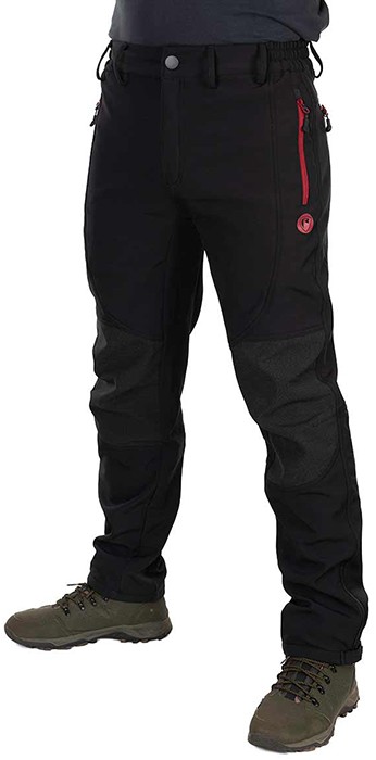 Hlače Rage Pro Series Soft Shell Trousers