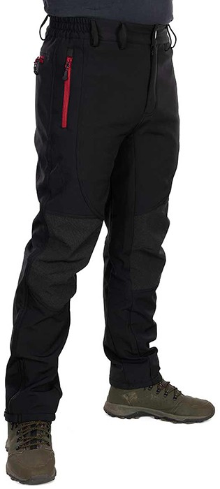 Hlače Rage Pro Series Soft Shell Trousers