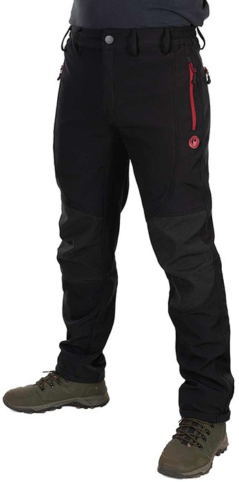 Hlače Rage Pro Series Soft Shell Trousers