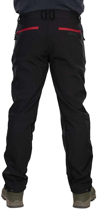 Hlače Rage Pro Series Soft Shell Trousers