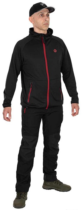 Hlače Rage Pro Series Soft Shell Trousers