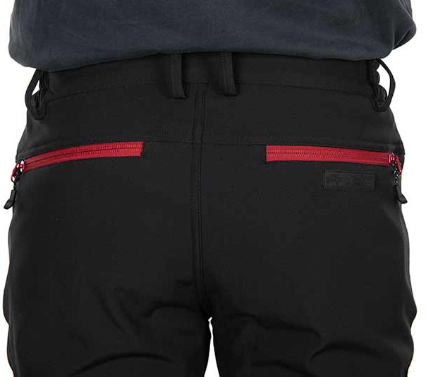 Hlače Rage Pro Series Soft Shell Trousers