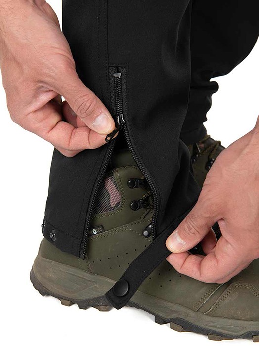 Hlače Rage Pro Series Soft Shell Trousers