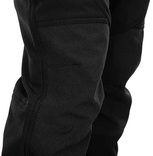 Hlače Rage Pro Series Soft Shell Trousers