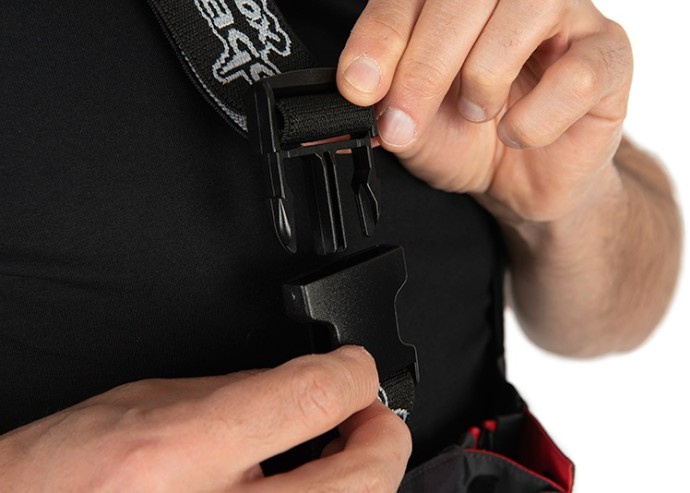 Hlače Rage RS Triple-Layer Salopettes