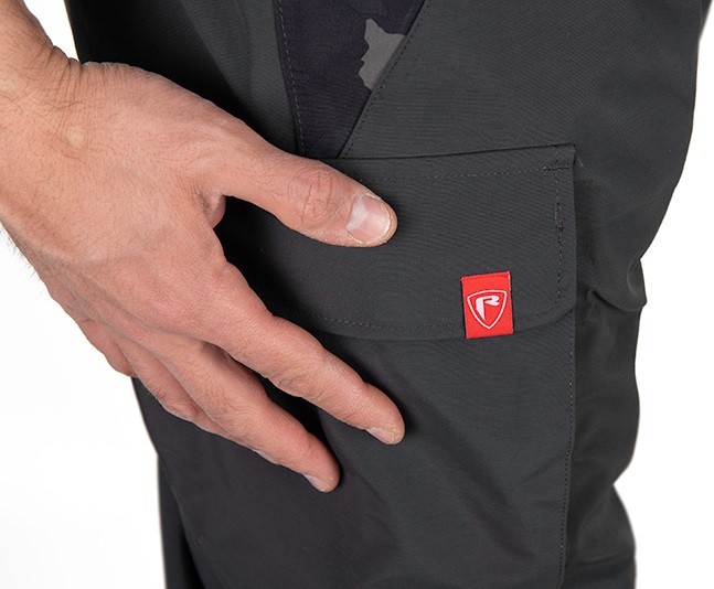 Hlače Rage RS Triple-Layer Salopettes