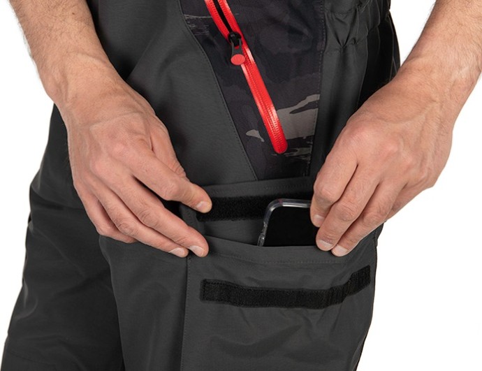Hlače Rage RS Triple-Layer Salopettes