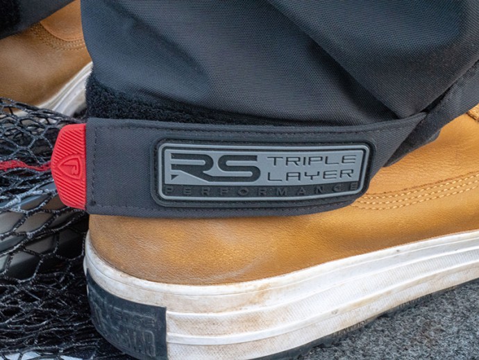 Hlače Rage RS Triple-Layer Salopettes