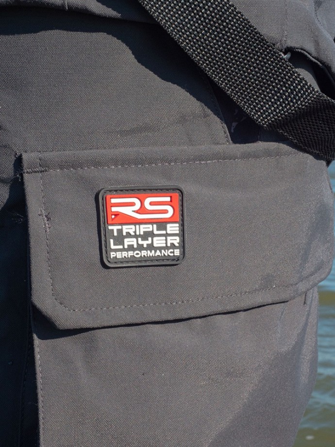 Hlače Rage RS Triple-Layer Salopettes