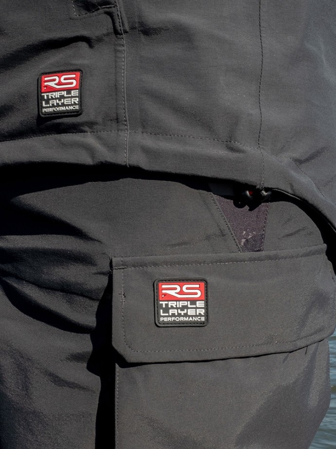 Hlače Rage RS Triple-Layer Salopettes
