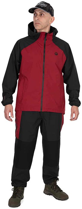 Hlače Rage Stash Waterproof Treousers