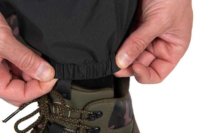 Hlače Rage Stash Waterproof Treousers