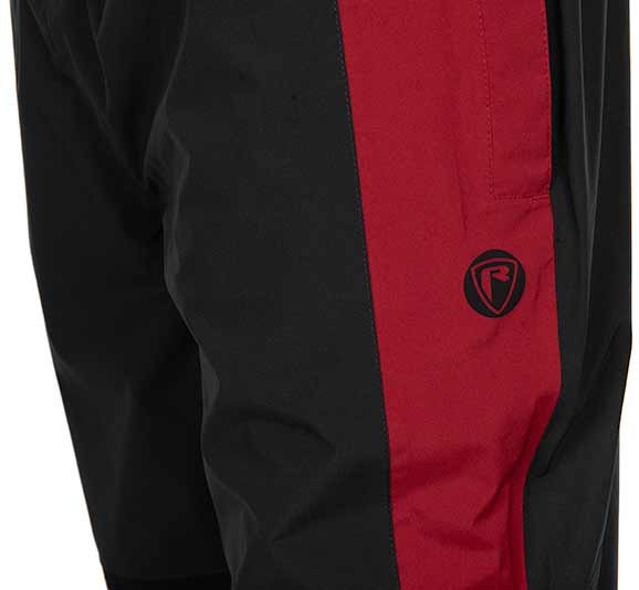 Hlače Rage Stash Waterproof Treousers