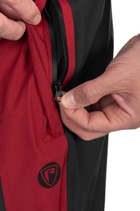 Hlače Rage Stash Waterproof Treousers