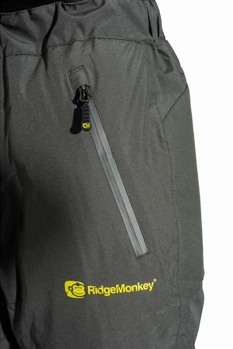 Hlače RidgeMonkey APEarel ThermaPro Insulated Pants