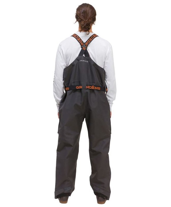 Hlače s naramenicama Grundéns Buoy X Gore-Tex 3L Bib Anchor
