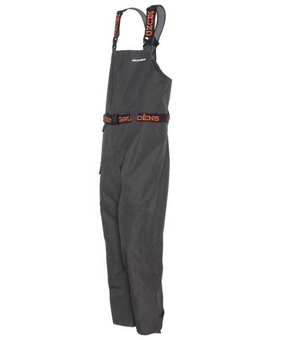 Hlače s naramenicama Grundéns Downrigger Gore-Tex Bib Anchor