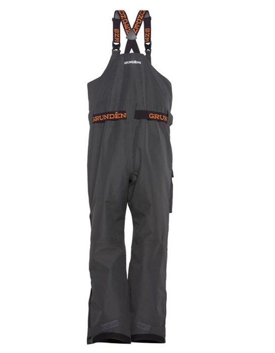 Hlače s naramenicama Grundéns Downrigger Gore-Tex Bib Anchor
