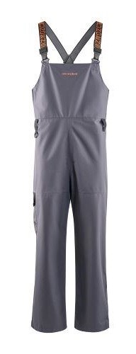 Hlače s naramenicama Grundéns Men's Deepwater 2L Fishing Bib Anchor